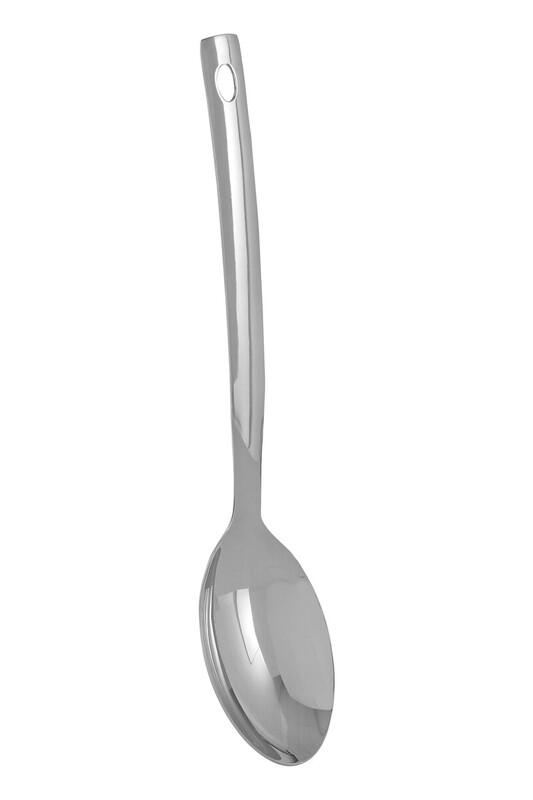Maison By Premier Silver Hera Shiny Finish Spoon