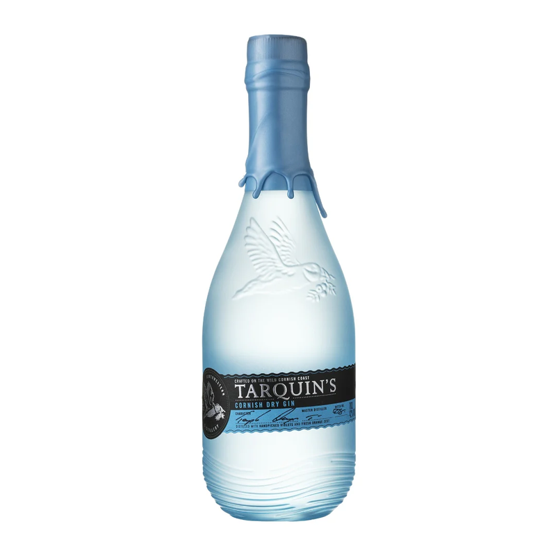 Cornish Dry Gin 70cl