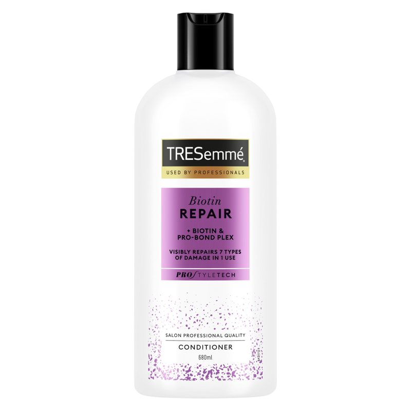 Tresemmé Conditioner Biotin Repair 680Ml