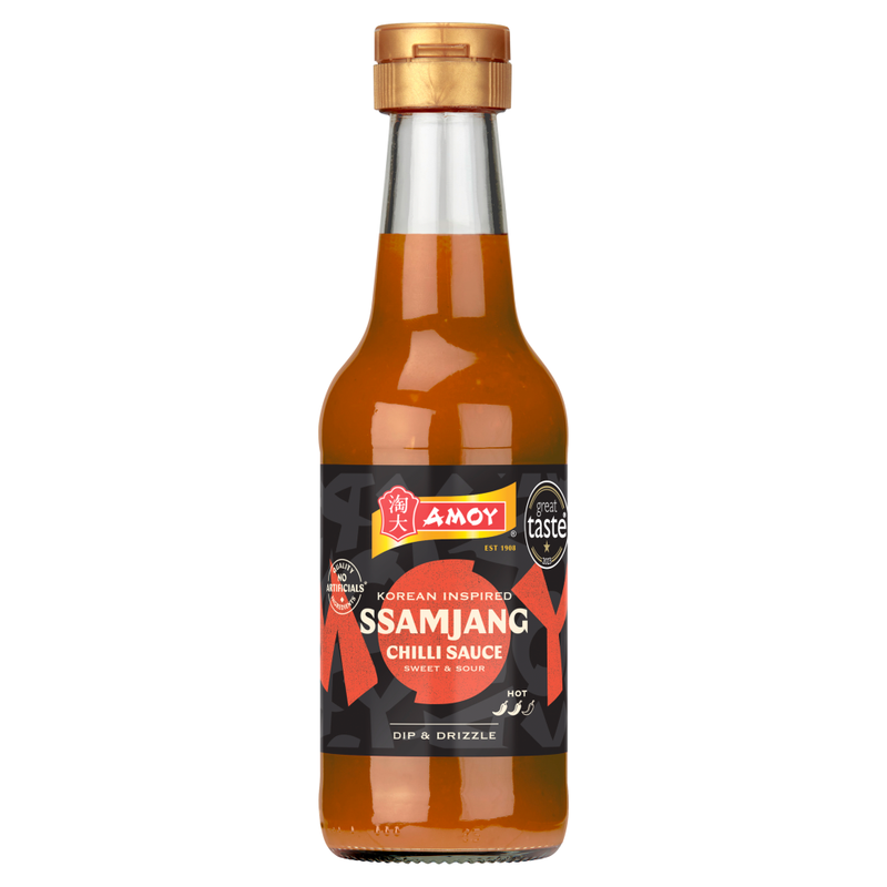 Ssamjang Dip Sauce 250ml