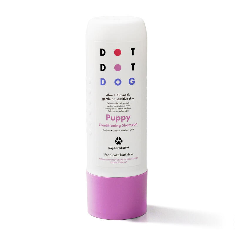 Puppy Conditioning Shampoo 280ml