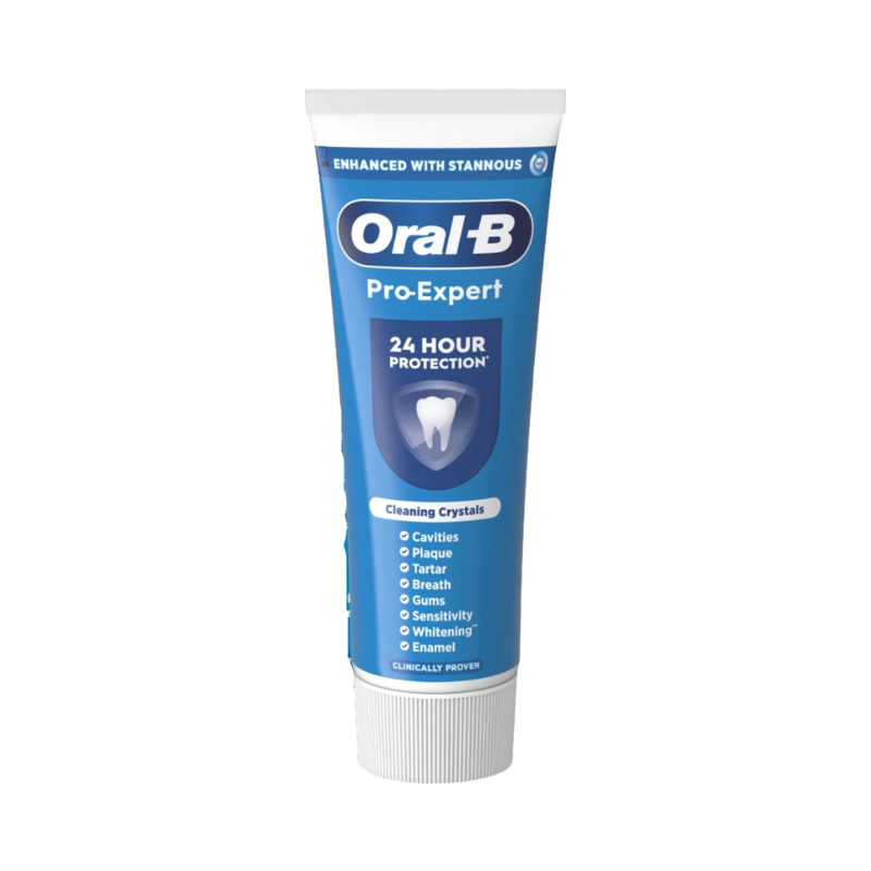 Pro-Expert Professional Protection Toothpaste 75ml