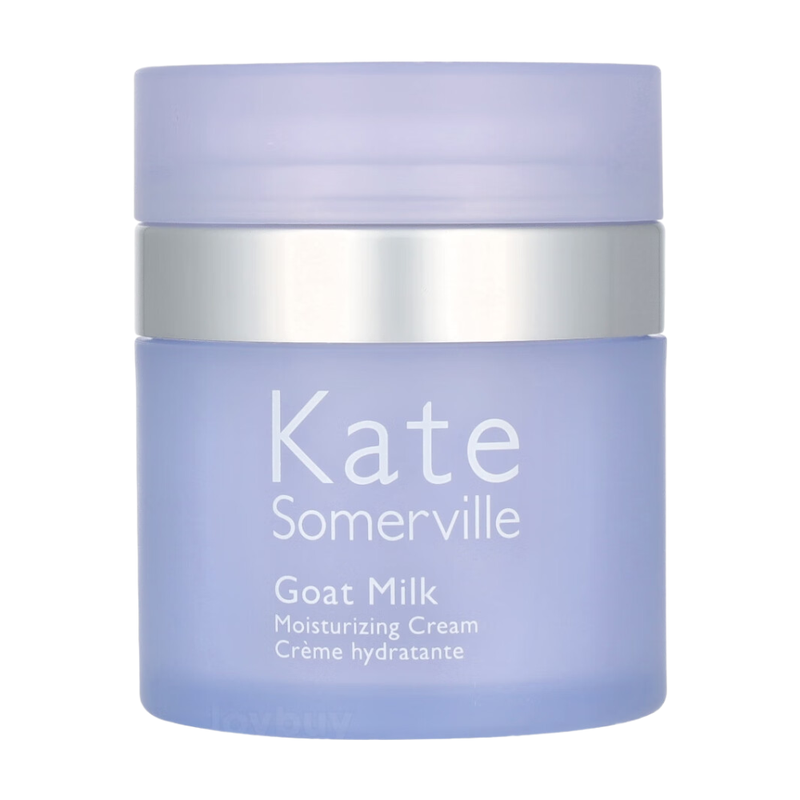 Goat Milk Moisturizing Cream 50 ml