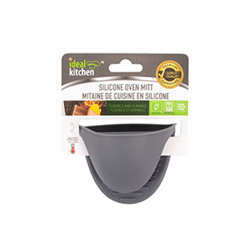 Silicone Pot Holder Plain