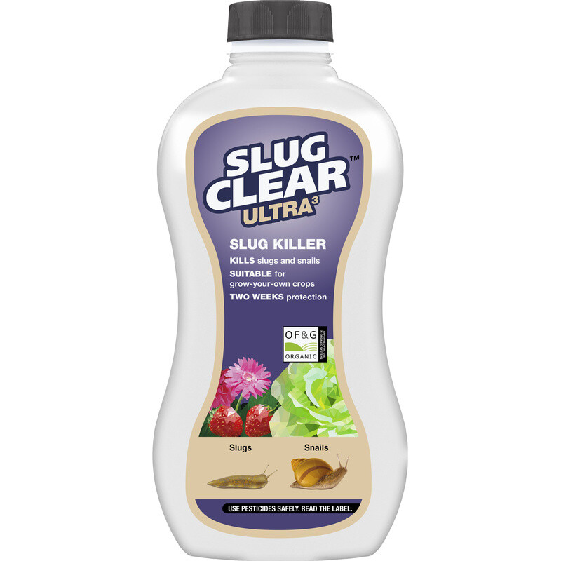 Slugclear Ultra Pellets 685g