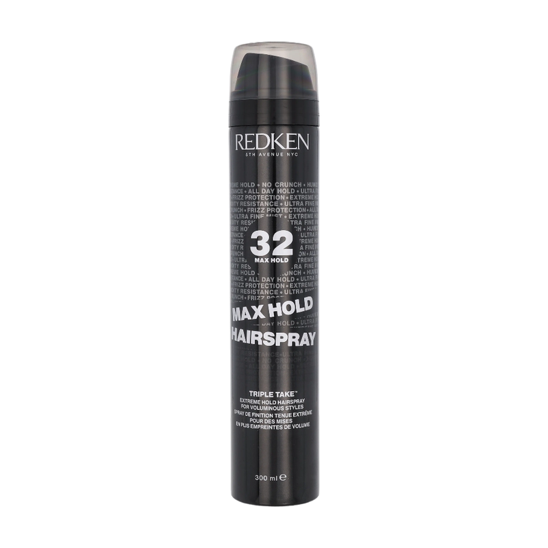 Max Hold Hairspray 300ml