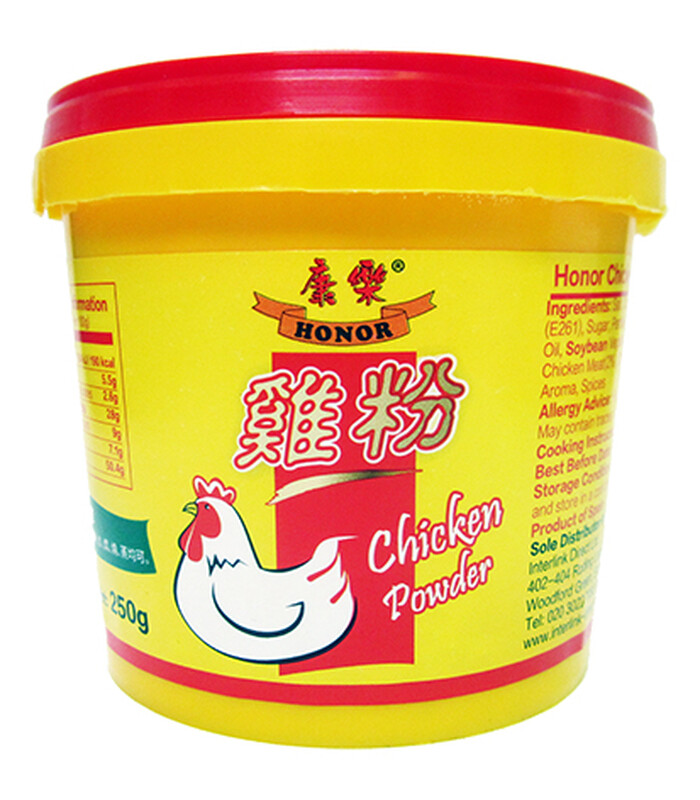 Chicken Powder 250g