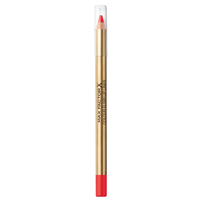Colour Elixir Lip Liner Red Poppy 1.2g