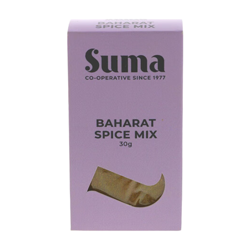Baharat Spice Mix 30g