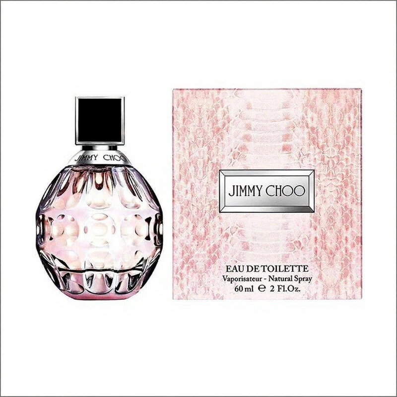 Jimmy Choo Damen EdT Spray 60 ml