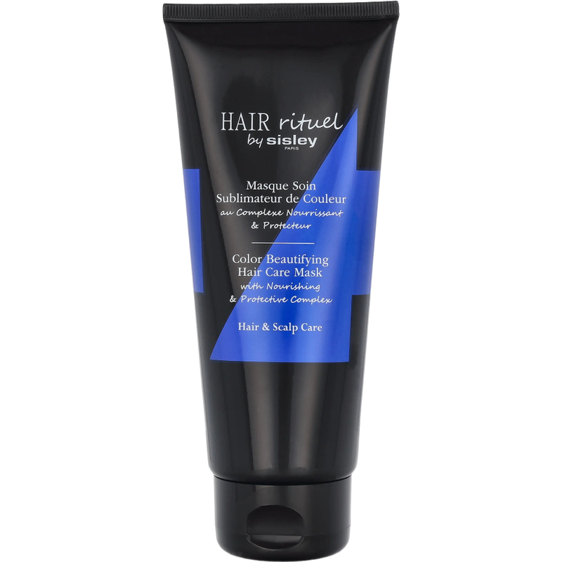 Hair Ritual Color Beautifying Hair Care Mask 200 ml
