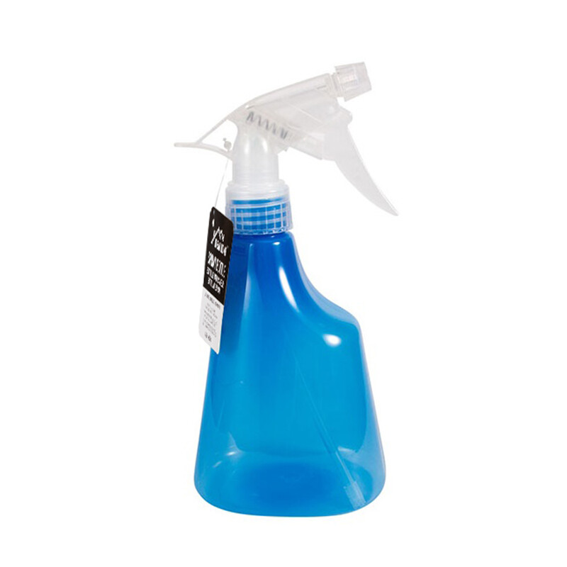 Plastic Spray Bottle 450ml