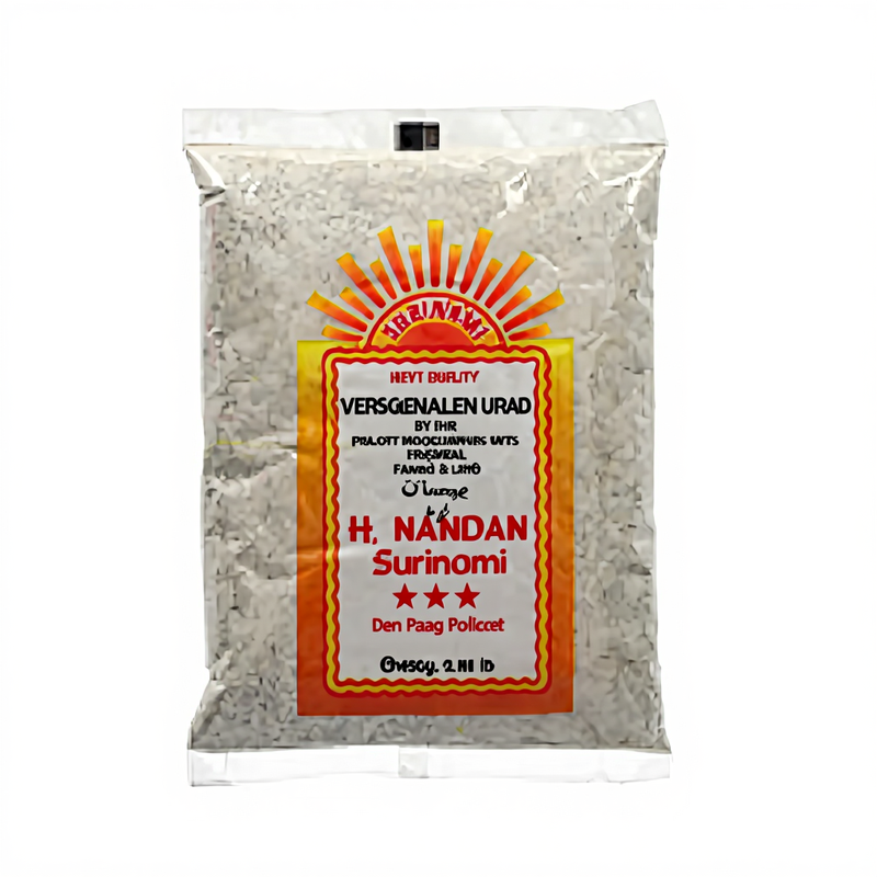 Nandan Urad Besan - 400 g