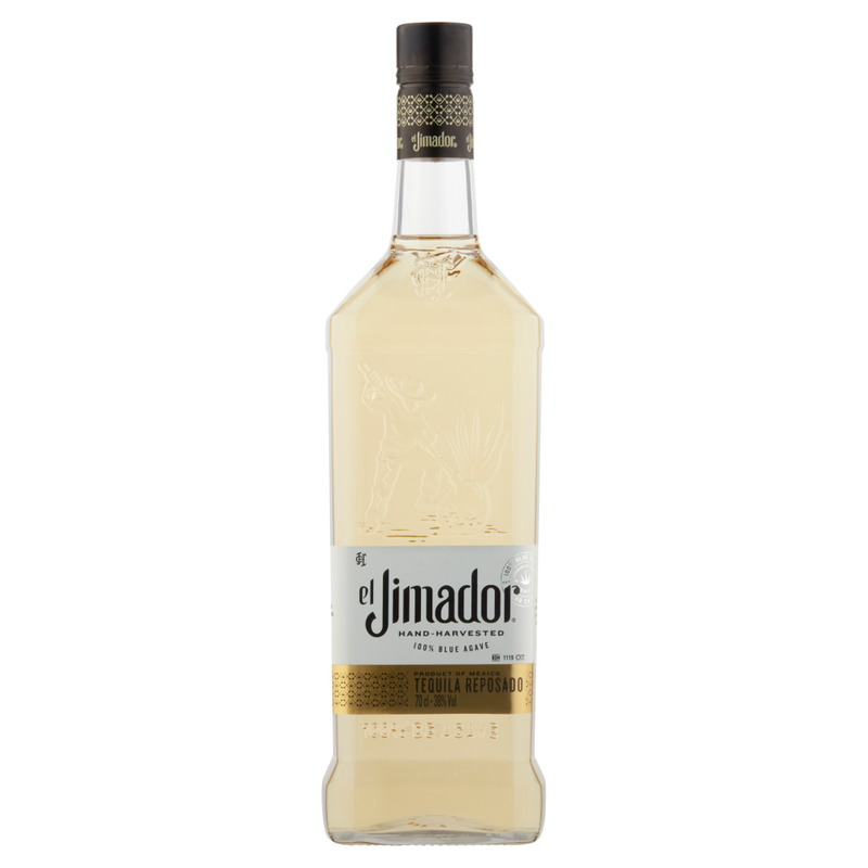 Tequila Reposado 70cl