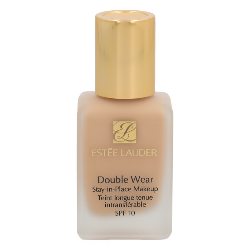 Double Wear Stay-in-Place Foundation SPF 10 30ml - #2C1 Pure Beige
