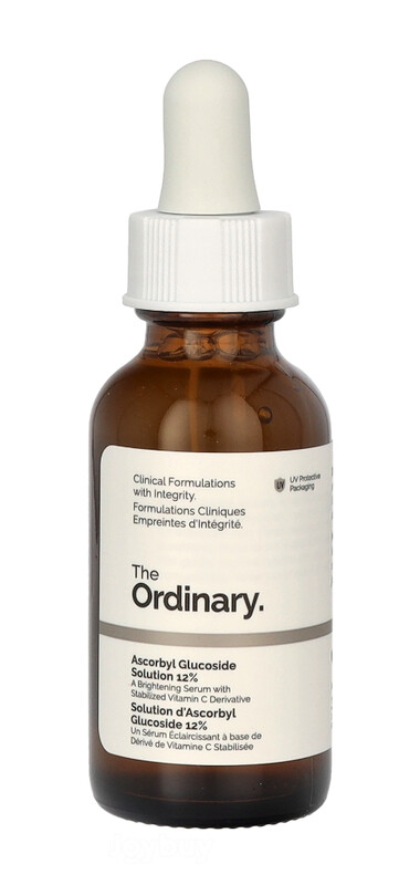 Ascorbyl Glucoside Solution 12% 30ml