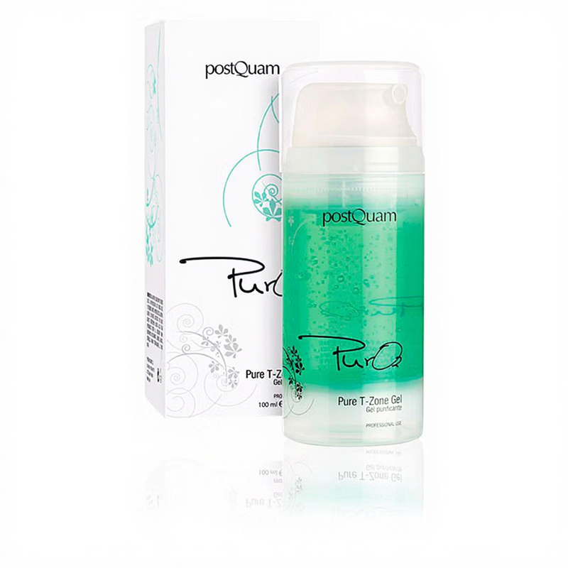 PURE T-ZONE zuiverende gel 100 ml