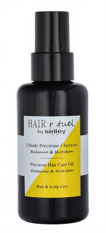 Sisley Hair Rituel Precious Hair Care Oil 100 ml