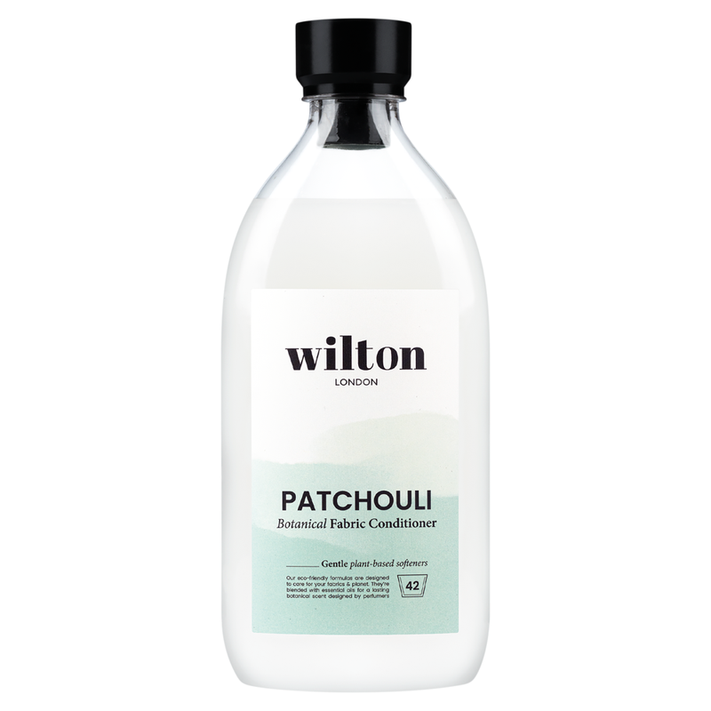 Patchouli Fabric Conditioner 1l