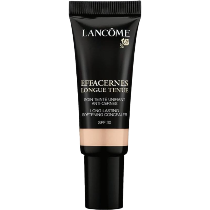 Lancome Effacernes Longue Tenue Softening Concealer SPF30 15ml 01 Beige Pastel