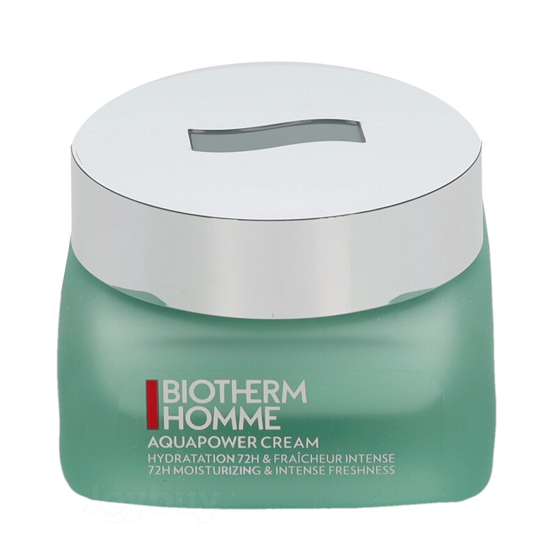 Homme Aquapower Cream 72H 50 ml