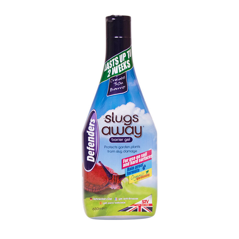 Slug Gel 650ml