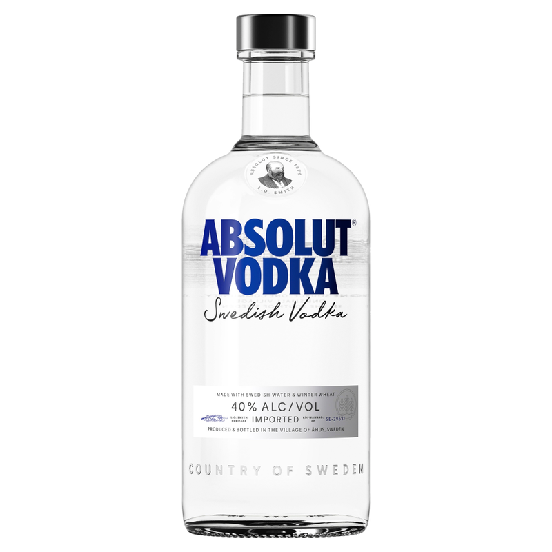 Vodka 70cl