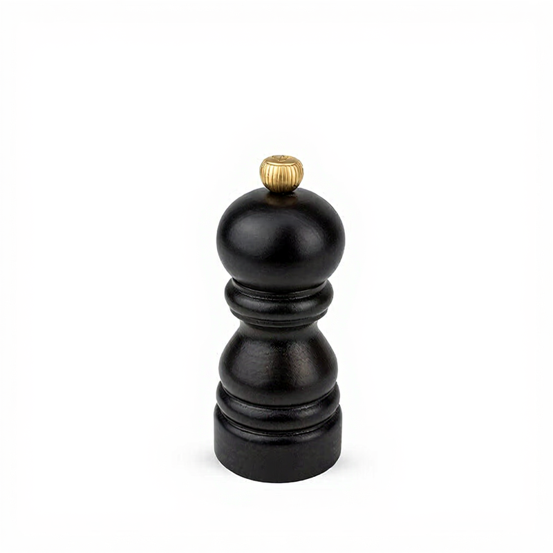 Peugeot PARIS pepper mill beech wood chocolate 12c