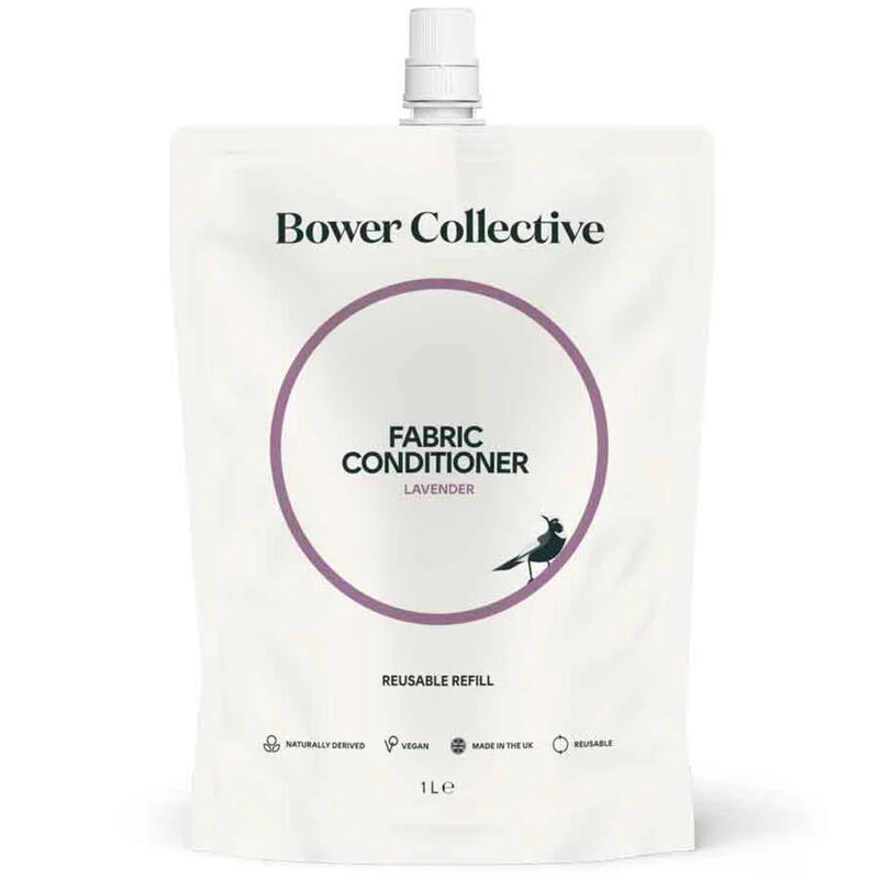 Lavender Fabric Conditioner 1l