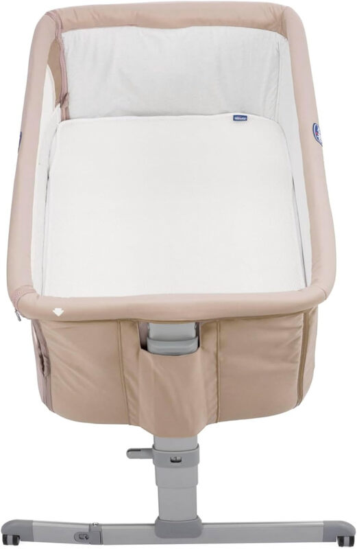 Night Breeze Breathable Mattress Topper 0+ Months