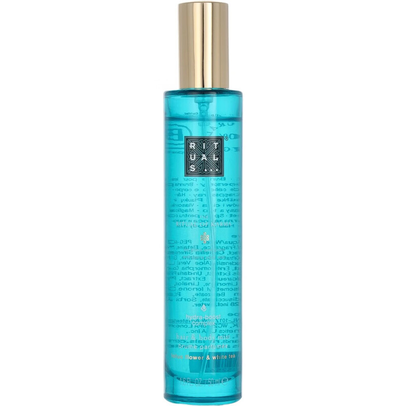 Karma Hair & Body Mist 50ml