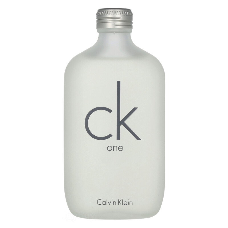 Ck One Eau de Toilette Spray 200 ml