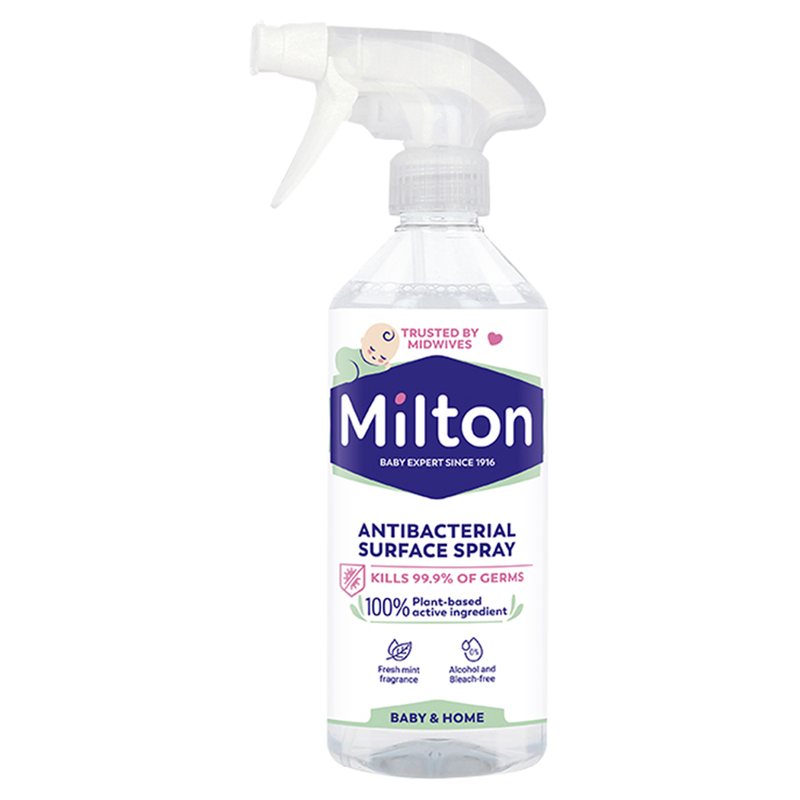 Antibacterial Surface Spray 500ml