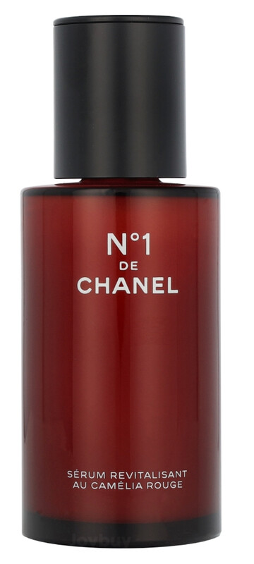 N1 Red Camelia Revitalizing Serum 50 ml