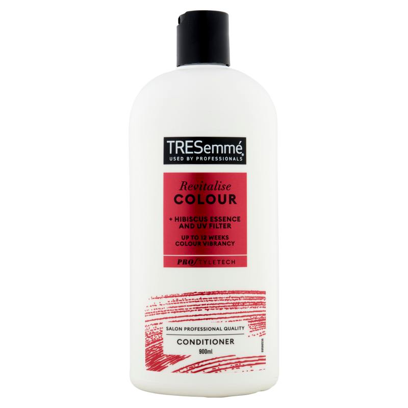 Tresemmé Green Revitalise Colour Conditioner 900Ml