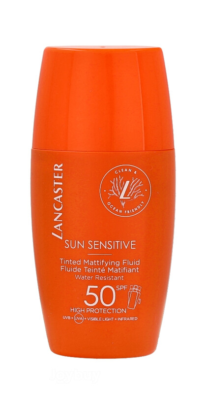 Sun Sensitive Tinted Mattifying Fluid SPF50 30 ml