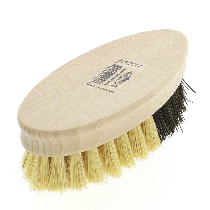 Hillbrush Hill Brush Company Wooden Vegetable Brush