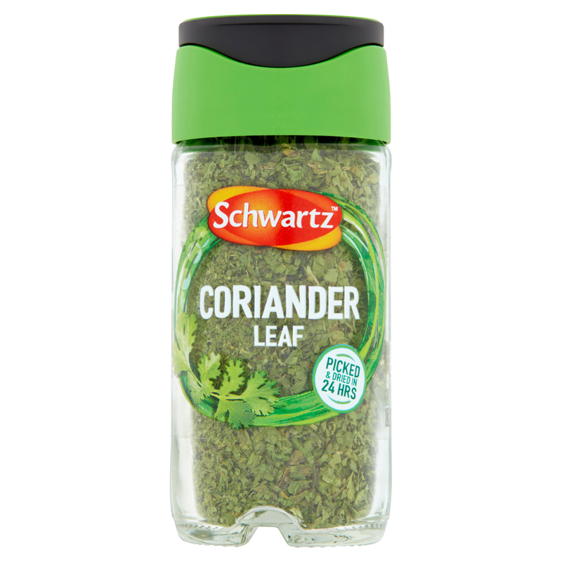 Schwartz Coriander Leaf 29G