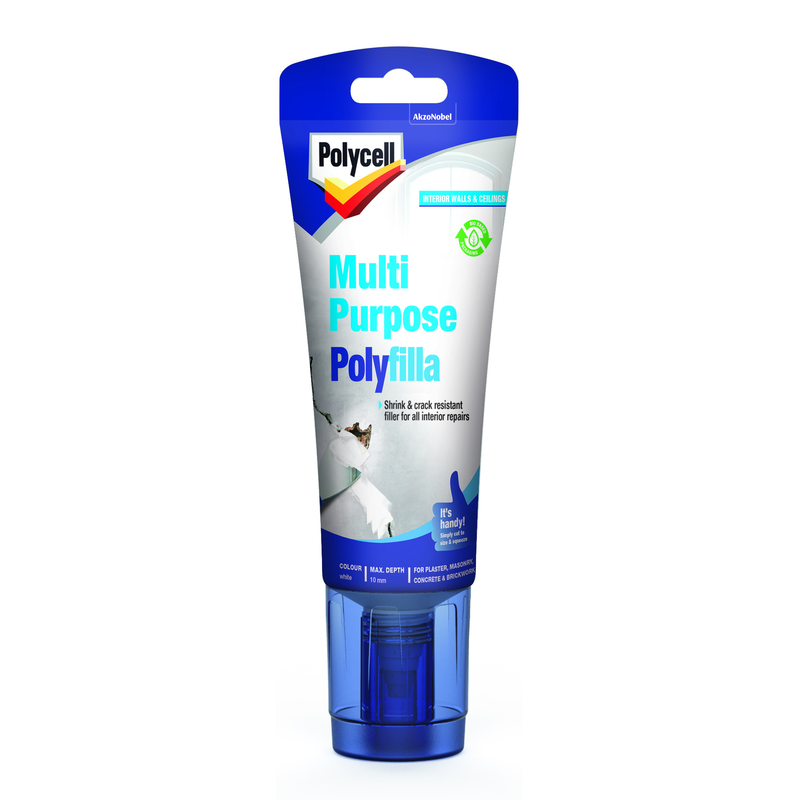 Multipurpose Ready Mixed Filler 330g