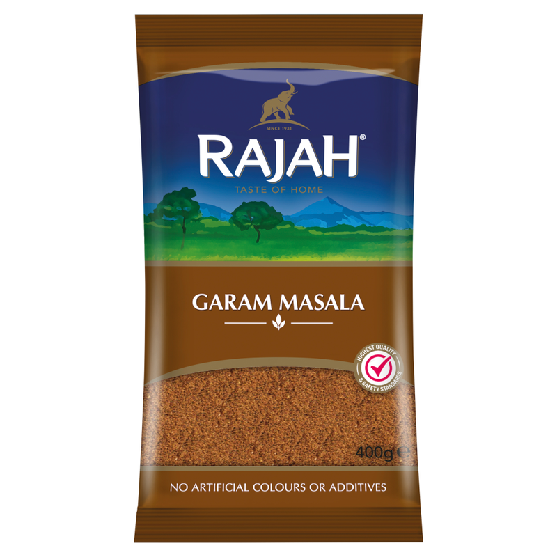 Spices Garam Masala Powder 400G