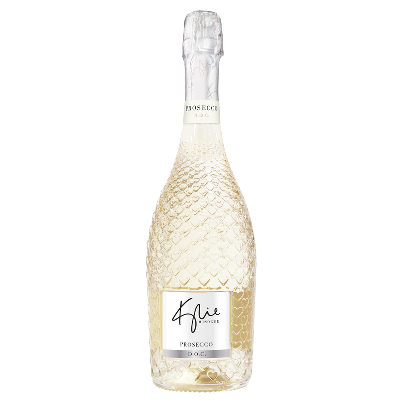 Kylie Minogue Wines Green Kylie Minogue Prosecco 75Cl