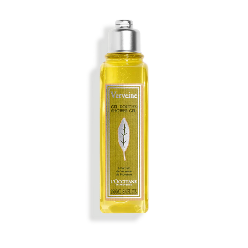 L'occitane Verveine Shower Gel 250Ml