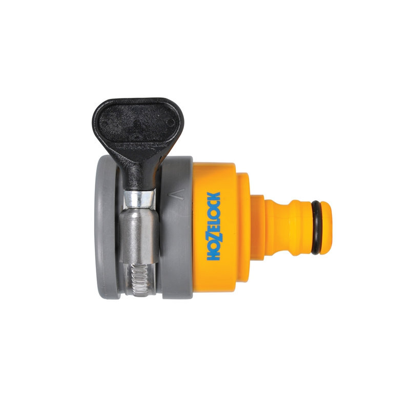 Round Mixer Tap Connector