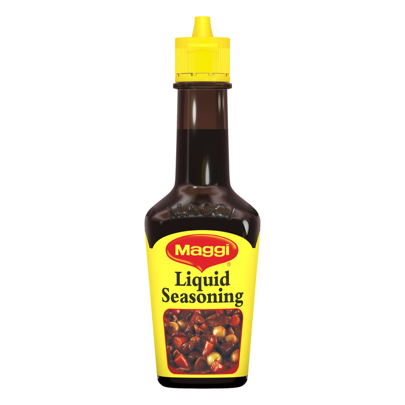 Liquid Seasoning 100ml