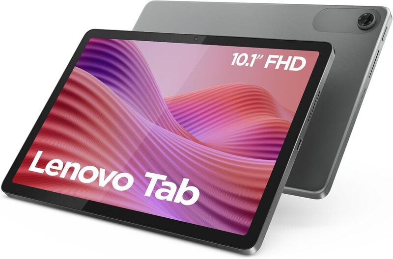 Tab 10.1-inch - 64GB - Grey