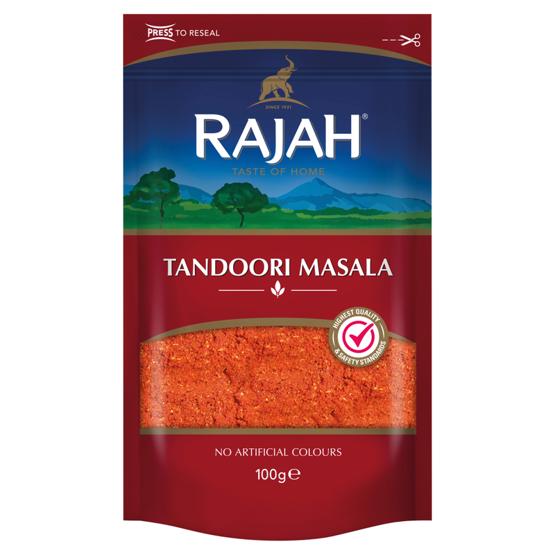 Spices Tandoori Masala Powder 100G