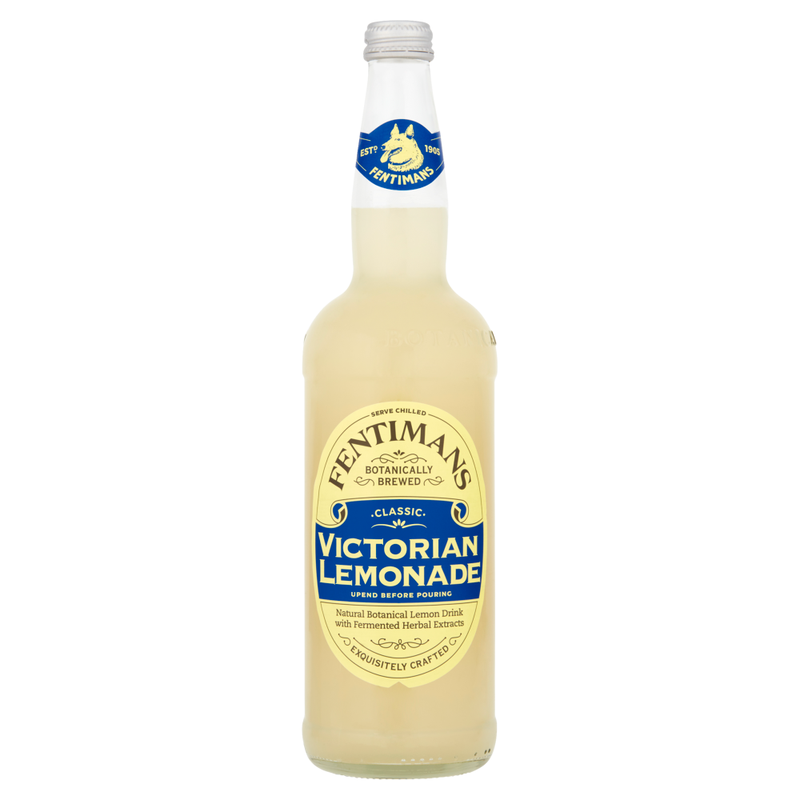 Victorian Lemonade 750ml