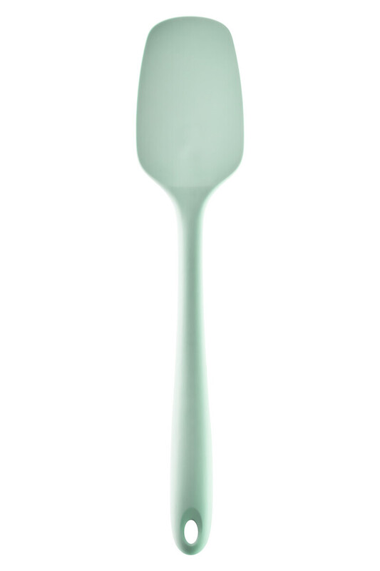Maison By Premier Green Sage Silicone Turner