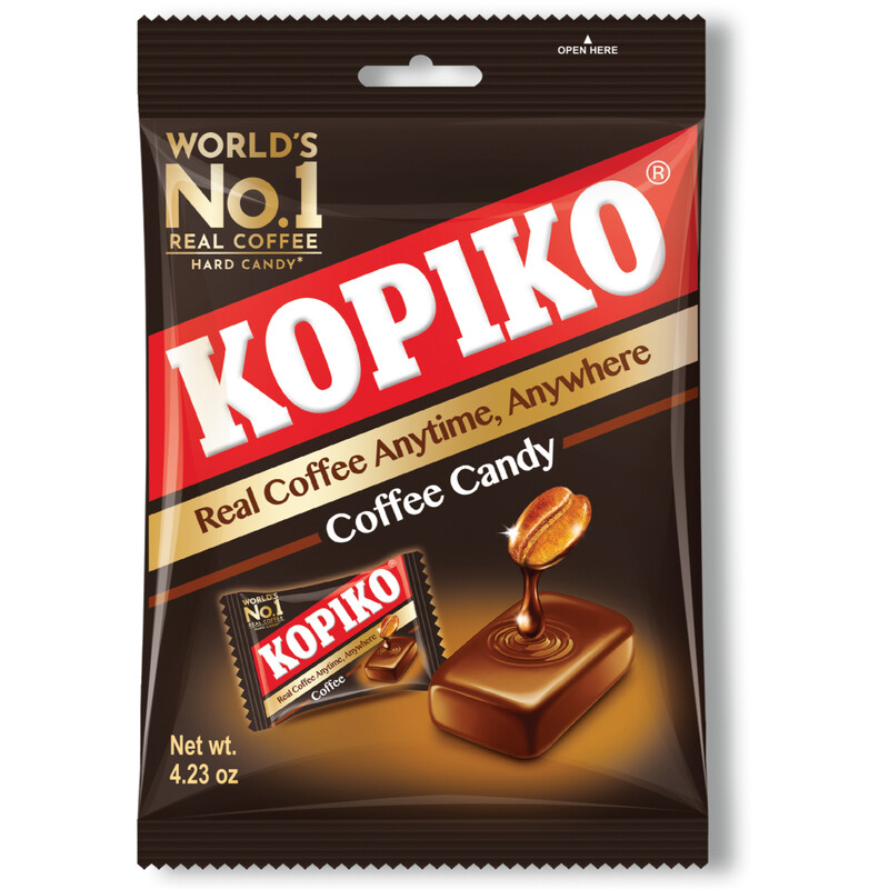 Coffee Candy 100g