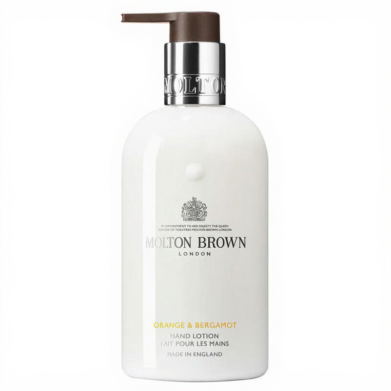 Molton Brown Orange&Bergamot Handlotion 300 ml